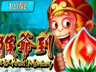 Ho Yeah Monkey game thumbnail