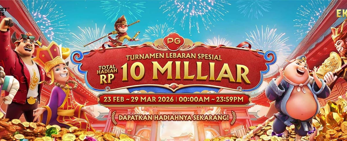 Klaim Jackpot Instan Sekarang banner
