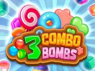 3 Combo Bombs game thumbnail
