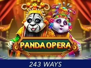 Panda Opera game thumbnail
