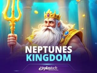 Neptune’s™ Kingdom game thumbnail