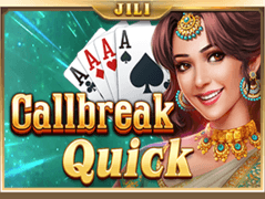 Callbreak Quick game thumbnail