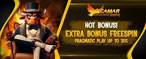 Free Spins Pragmatic Play banner