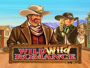Wild Wild Romance game thumbnail