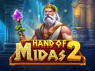 Hand Of Midas 2 game thumbnail