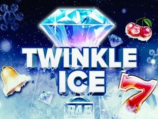 Twinkle Ice game thumbnail