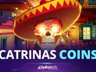 Catrina's Coins game thumbnail